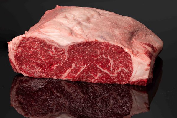 Rumpsteak / Roastbeef <br/><u>Full Blood WAGYU MS 5-6</u> Batzen