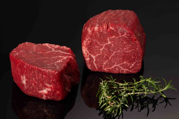 Filet Medaillon<br/><u>Full Blood WAGYU MS 5-6</u>