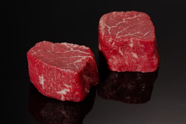 Filet Medaillon<br/><u>Full Blood WAGYU MS 5-6</u> Lady's CUT
