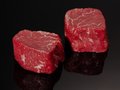 Filet Medaillon<br/><u>Full Blood WAGYU MS 5-6</u> Lady's CUT