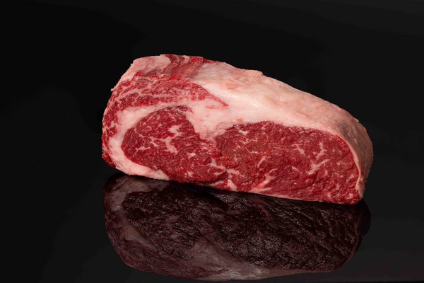 Entrecote / Ribeye <br/><u>Full Blood WAGYU MS 5-6</u>