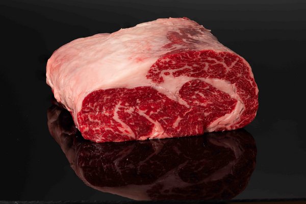 Entrecote / Ribeye <br/><u>Full Blood WAGYU MS 5-6</u> Batzen