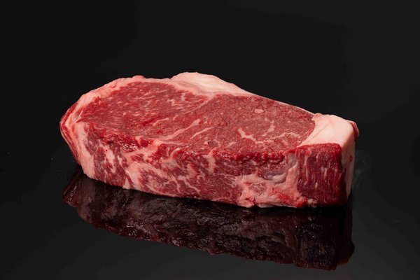 Rumpsteak / Roastbeef <br/><u>Full Blood WAGYU MS 5-6</u> Man's Cut