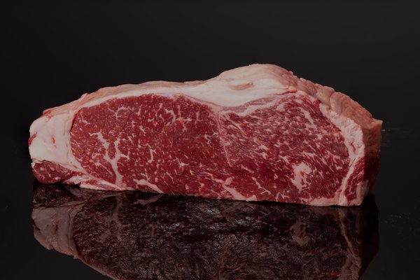 Rumpsteak / Roastbeef <br/><u>Full Blood WAGYU MS 5-6</u>