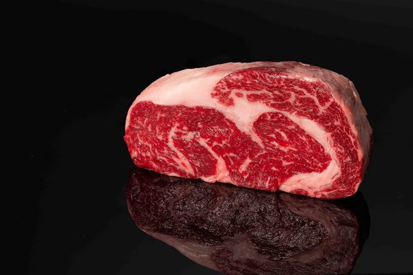 Entrecote / Ribeye <br/><u>Full Blood WAGYU MS 5-6</u> Lady's Cut