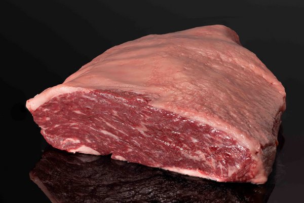 Tafelspitz / Picanha <br/><u>Full Blood WAGYU MS 5-6</u>