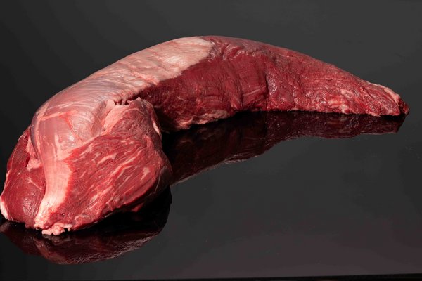 Filet <br/><u>Full Blood WAGYU MS 5-6</u>
