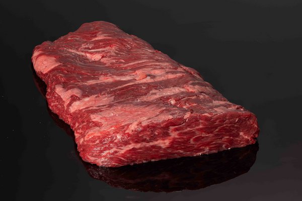 Bavette <br/><u>Full Blood WAGYU MS 5-6</u>