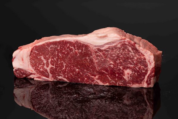 Rumpsteak / Roastbeef <br/><u>Full Blood WAGYU MS 5-6</u> Lady's Cut