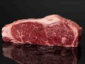 Rumpsteak / Roastbeef <br/><u>Full Blood WAGYU MS 5-6</u> Lady's Cut